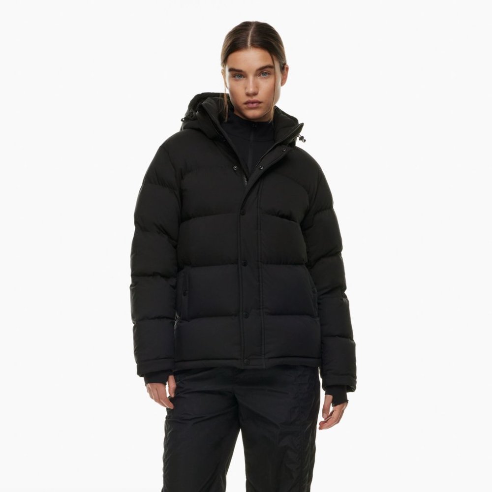 Artizia Class Super Puff™ in Black